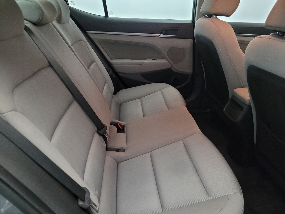 2018 Hyundai Elantra in Glen Burnie, MD 21061 - 18123440 19