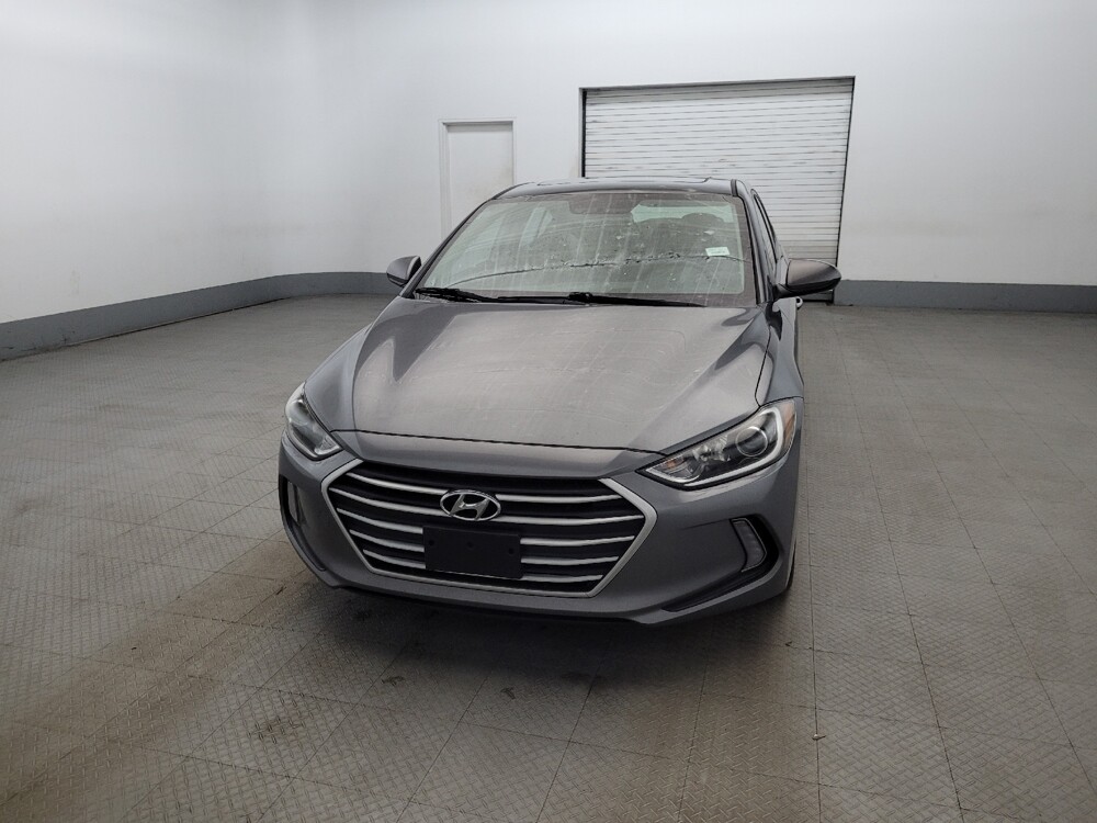 2018 Hyundai Elantra in Glen Burnie, MD 21061 - 18123440 15