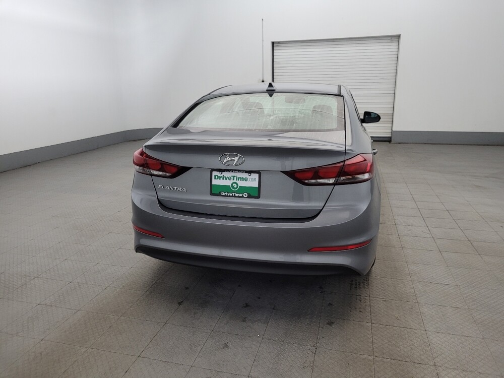 2018 Hyundai Elantra in Glen Burnie, MD 21061 - 18123440 7