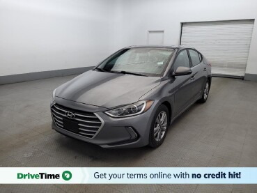 2018 Hyundai Elantra in Glen Burnie, MD 21061