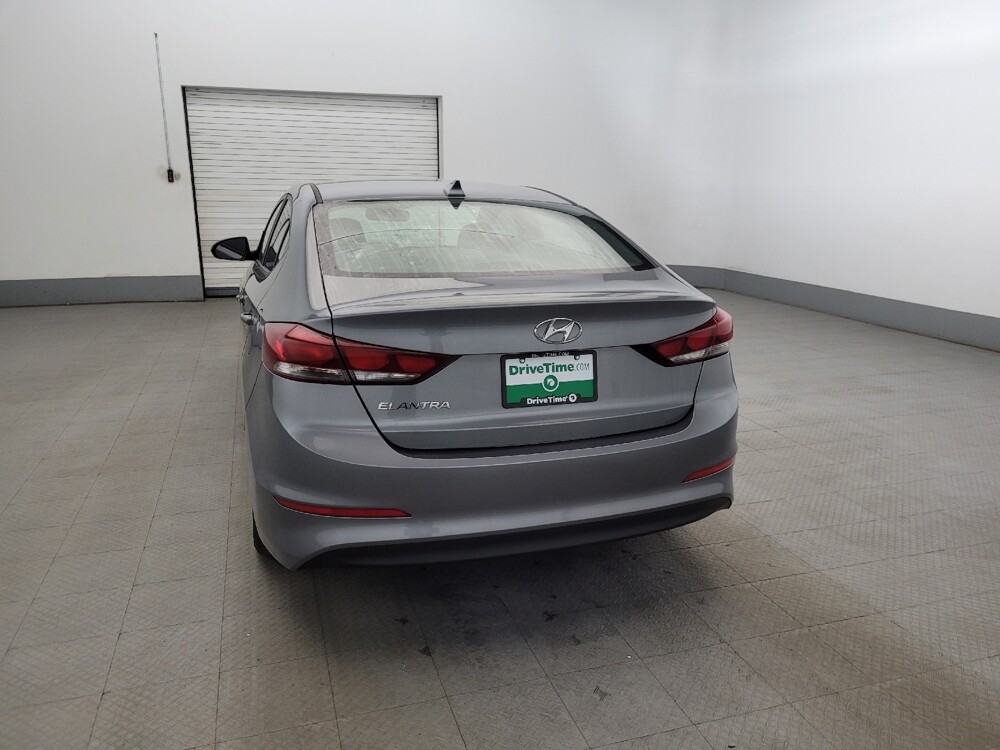 2018 Hyundai Elantra in Glen Burnie, MD 21061 - 18123440 6