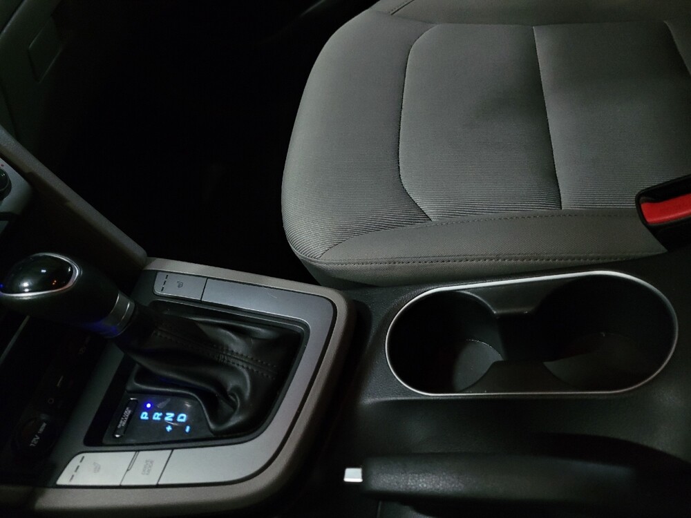 2018 Hyundai Elantra in Glen Burnie, MD 21061 - 18123440 26