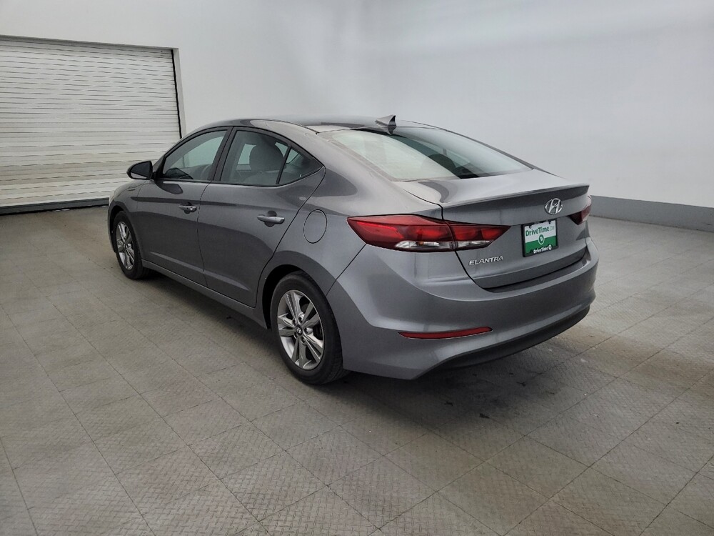 2018 Hyundai Elantra in Glen Burnie, MD 21061 - 18123440 5