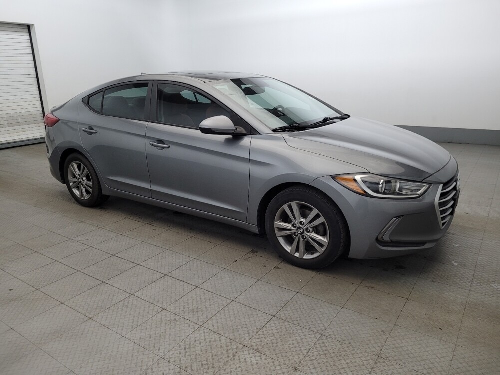 2018 Hyundai Elantra in Glen Burnie, MD 21061 - 18123440 11