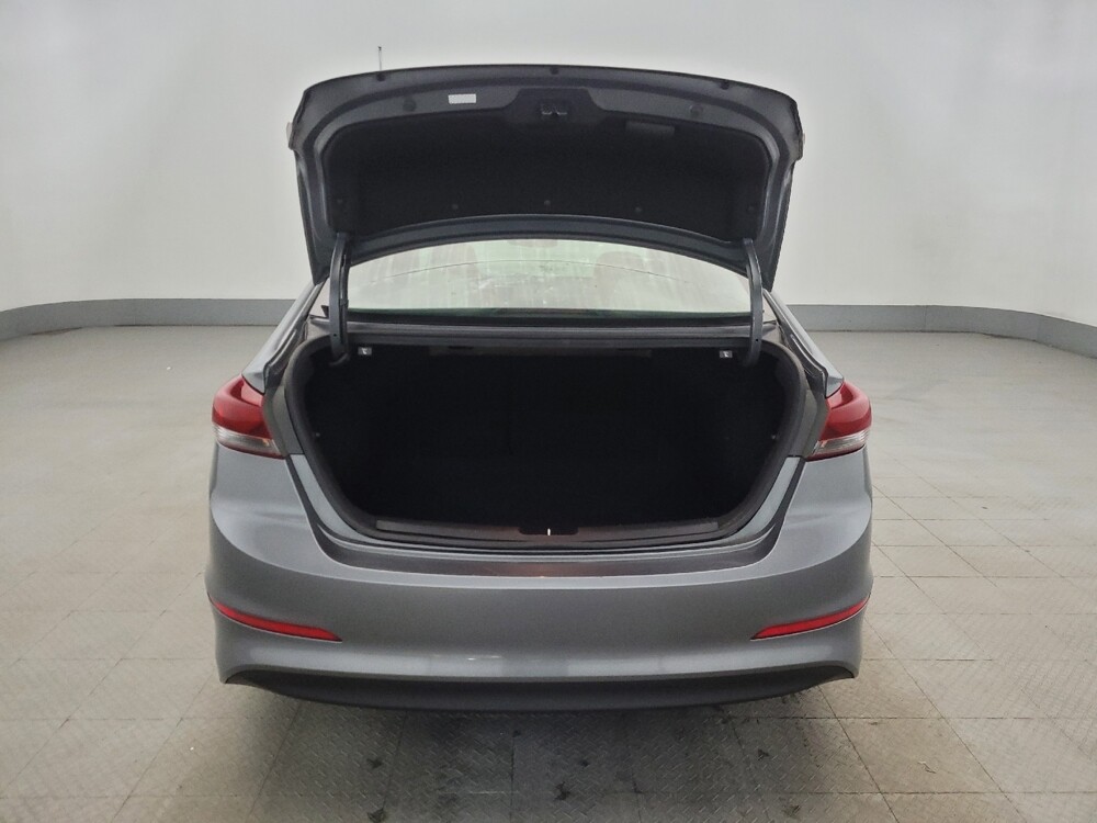 2018 Hyundai Elantra in Glen Burnie, MD 21061 - 18123440 29