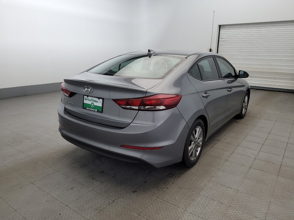 2018 Hyundai Elantra in Glen Burnie, MD 21061 - 18123440 9