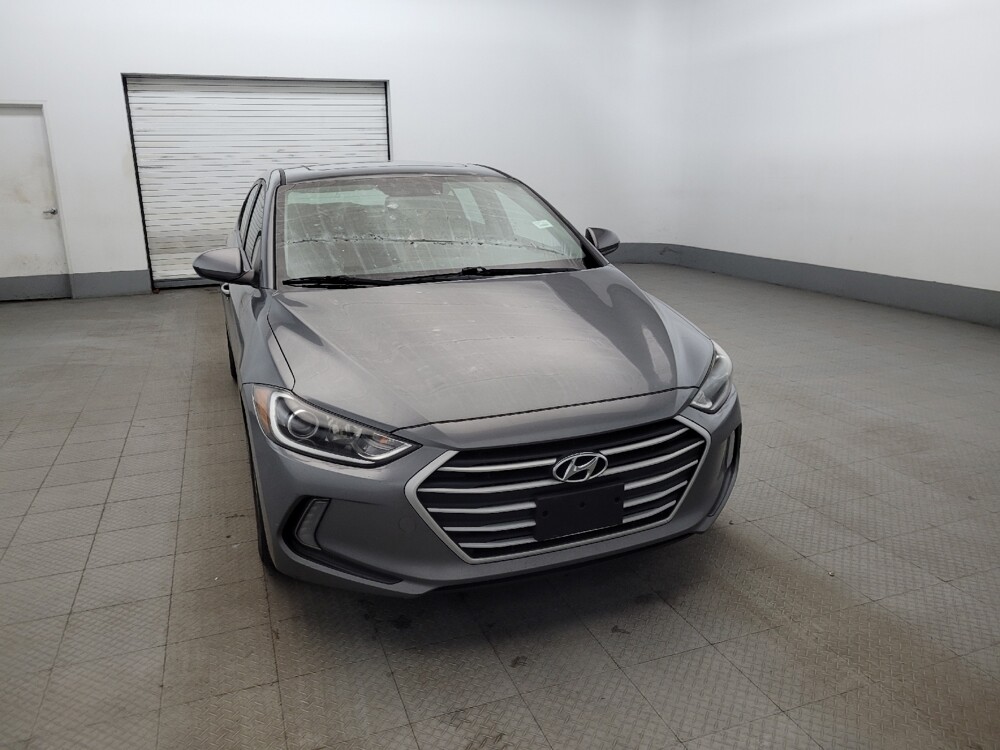 2018 Hyundai Elantra in Glen Burnie, MD 21061 - 18123440 14