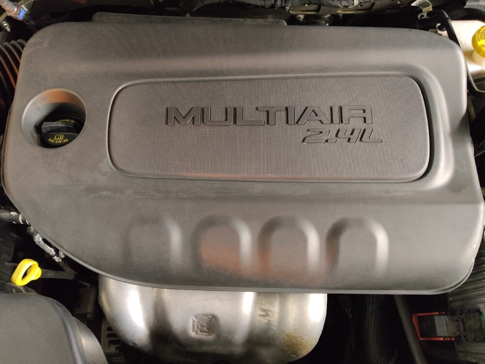 2020 Jeep Cherokee in Duluth, GA 30096 - 18123441 30