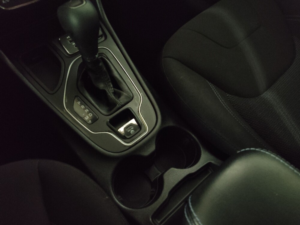 2020 Jeep Cherokee in Duluth, GA 30096 - 18123441 26