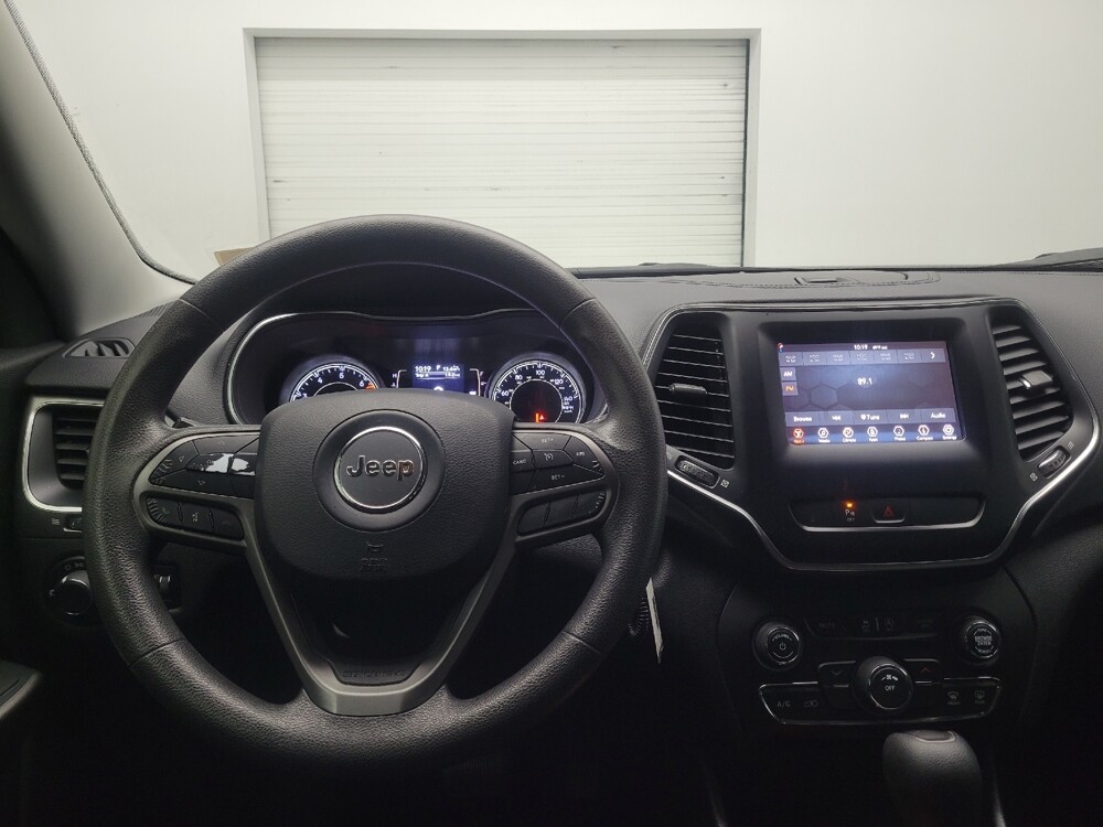 2020 Jeep Cherokee in Duluth, GA 30096 - 18123441 22