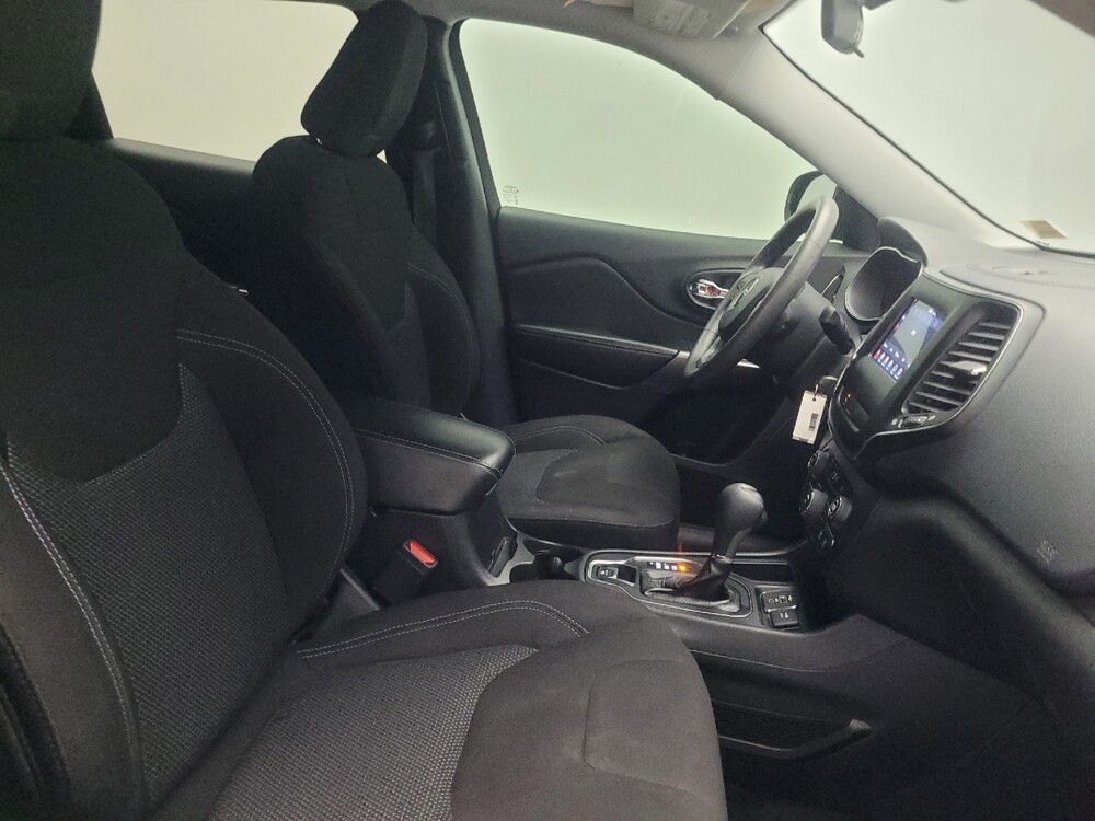 2020 Jeep Cherokee in Duluth, GA 30096 - 18123441 21