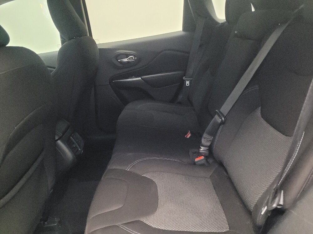 2020 Jeep Cherokee in Duluth, GA 30096 - 18123441 18