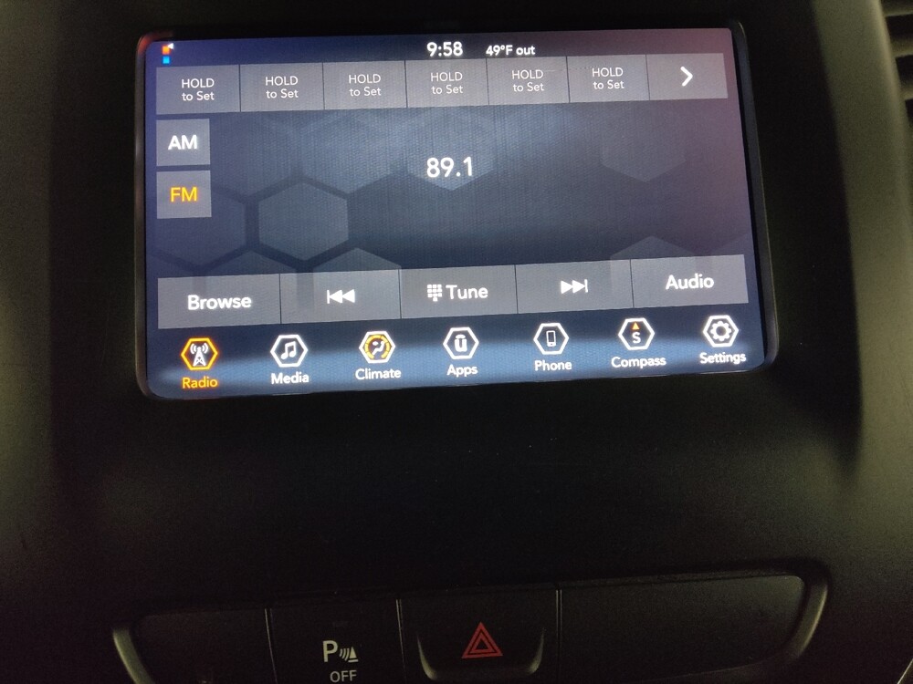 2020 Jeep Cherokee in Duluth, GA 30096 - 18123441 25