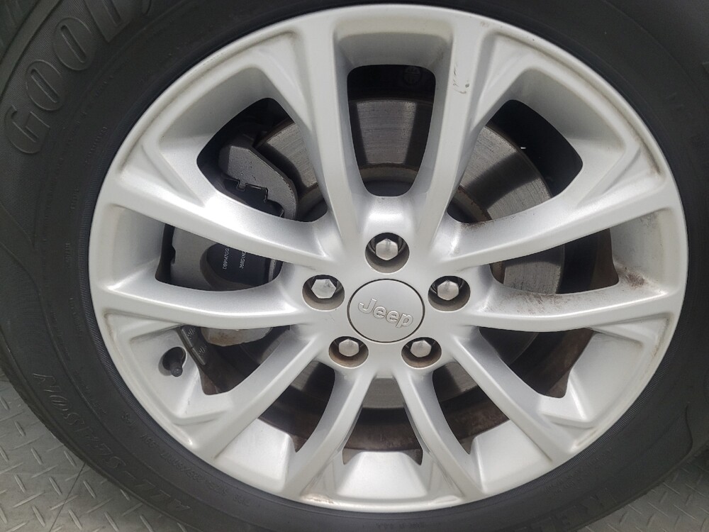 2020 Jeep Cherokee in Duluth, GA 30096 - 18123441 31