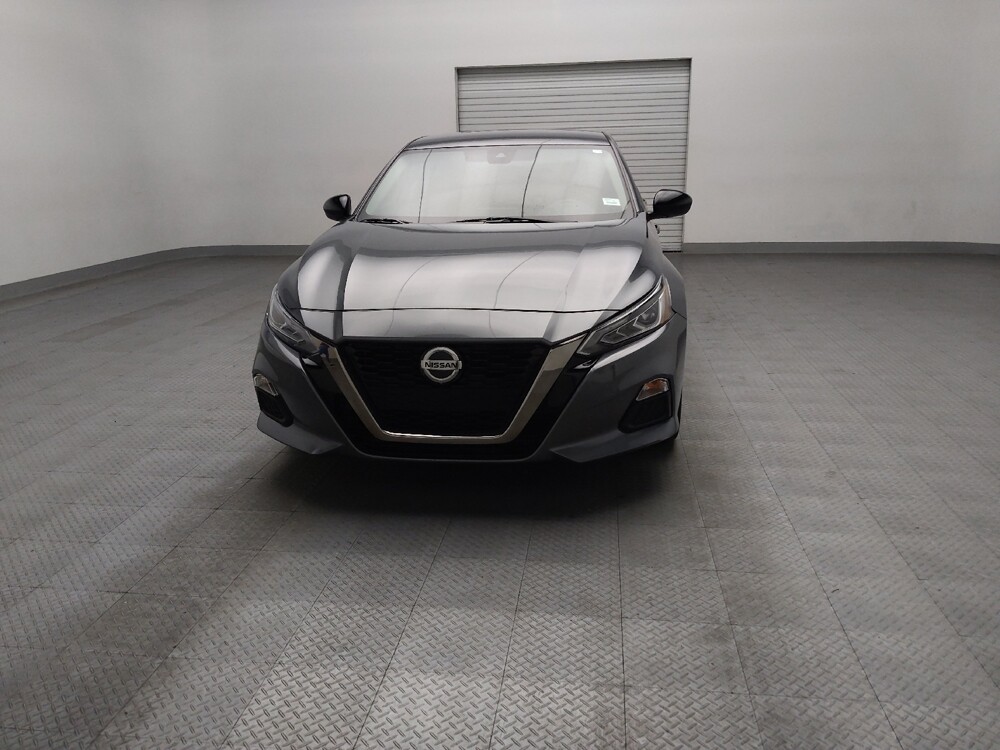 2020 Nissan Altima in El Paso, TX 79907 - 18123442 15