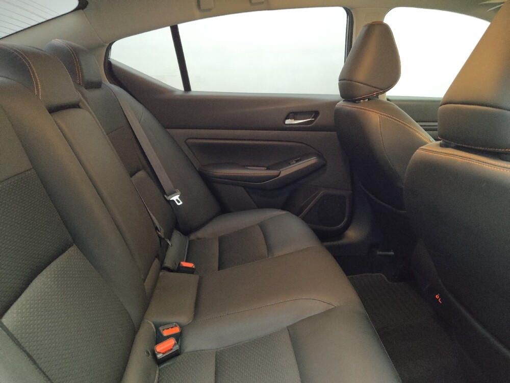 2020 Nissan Altima in El Paso, TX 79907 - 18123442 19