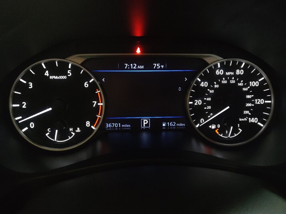 2020 Nissan Altima in El Paso, TX 79907 - 18123442 23