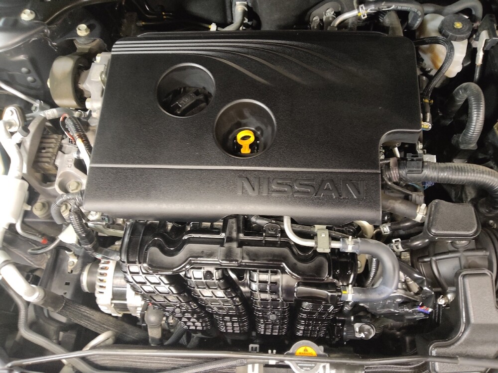 2020 Nissan Altima in El Paso, TX 79907 - 18123442 30