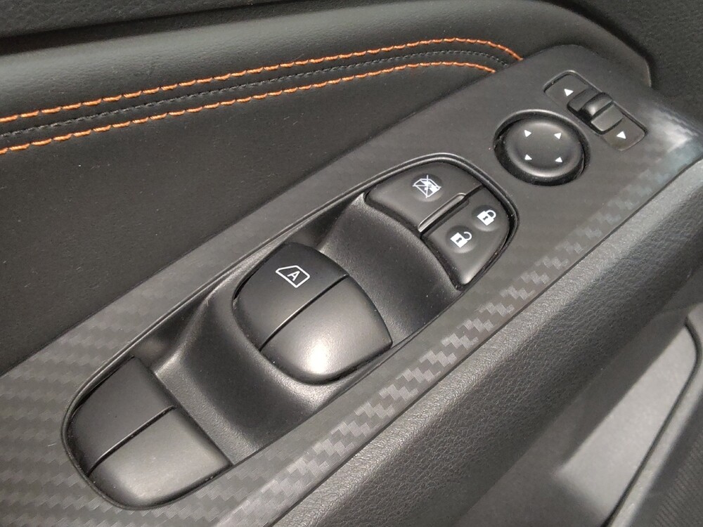 2020 Nissan Altima in El Paso, TX 79907 - 18123442 27