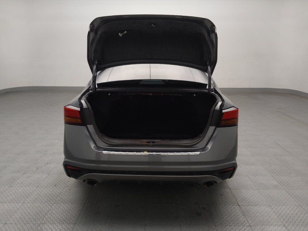 2020 Nissan Altima in El Paso, TX 79907 - 18123442 29