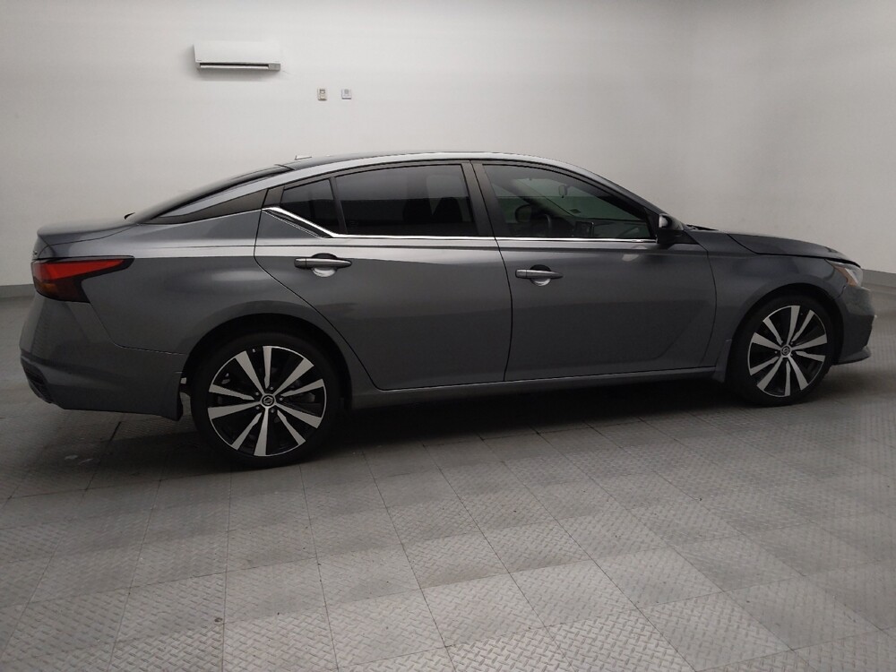2020 Nissan Altima in El Paso, TX 79907 - 18123442 10
