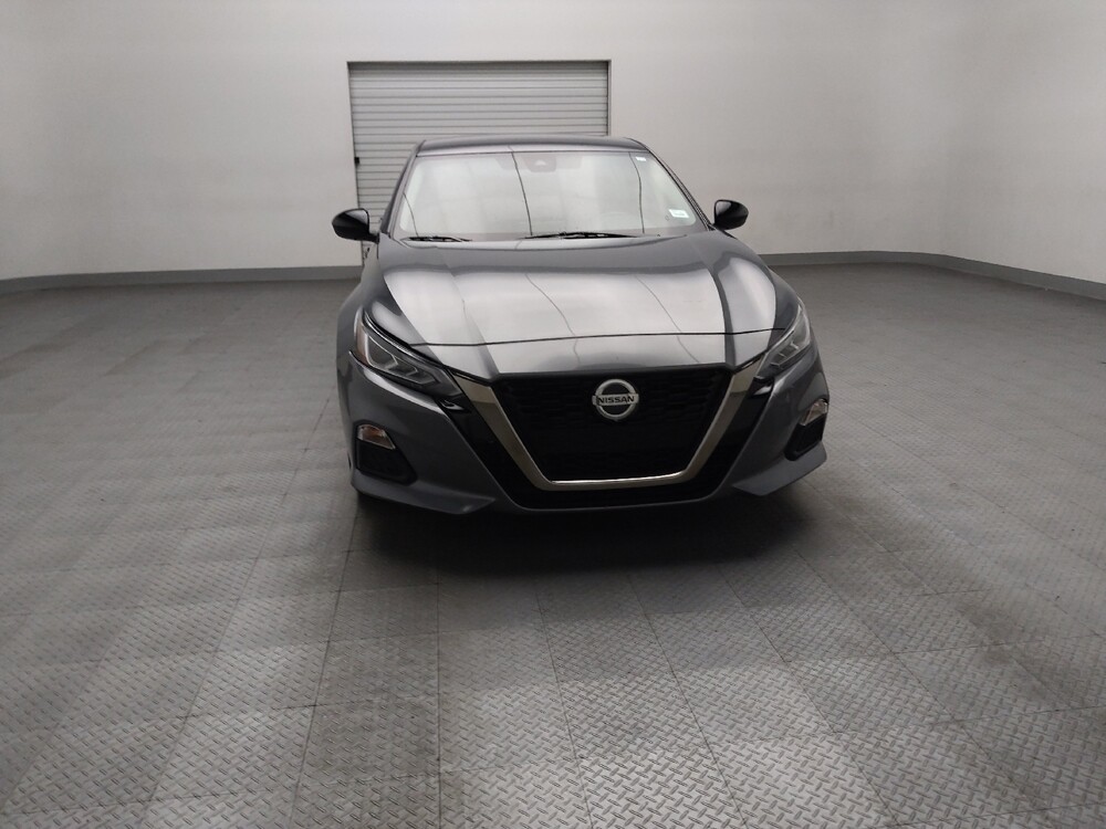 2020 Nissan Altima in El Paso, TX 79907 - 18123442 14