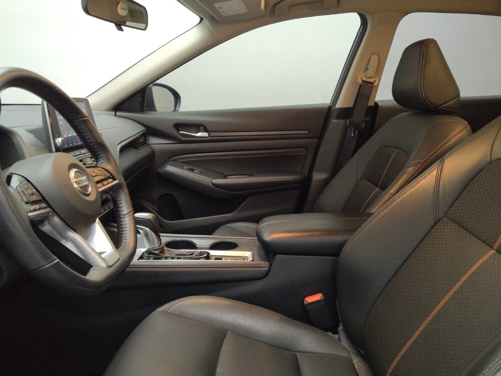 2020 Nissan Altima in El Paso, TX 79907 - 18123442 17