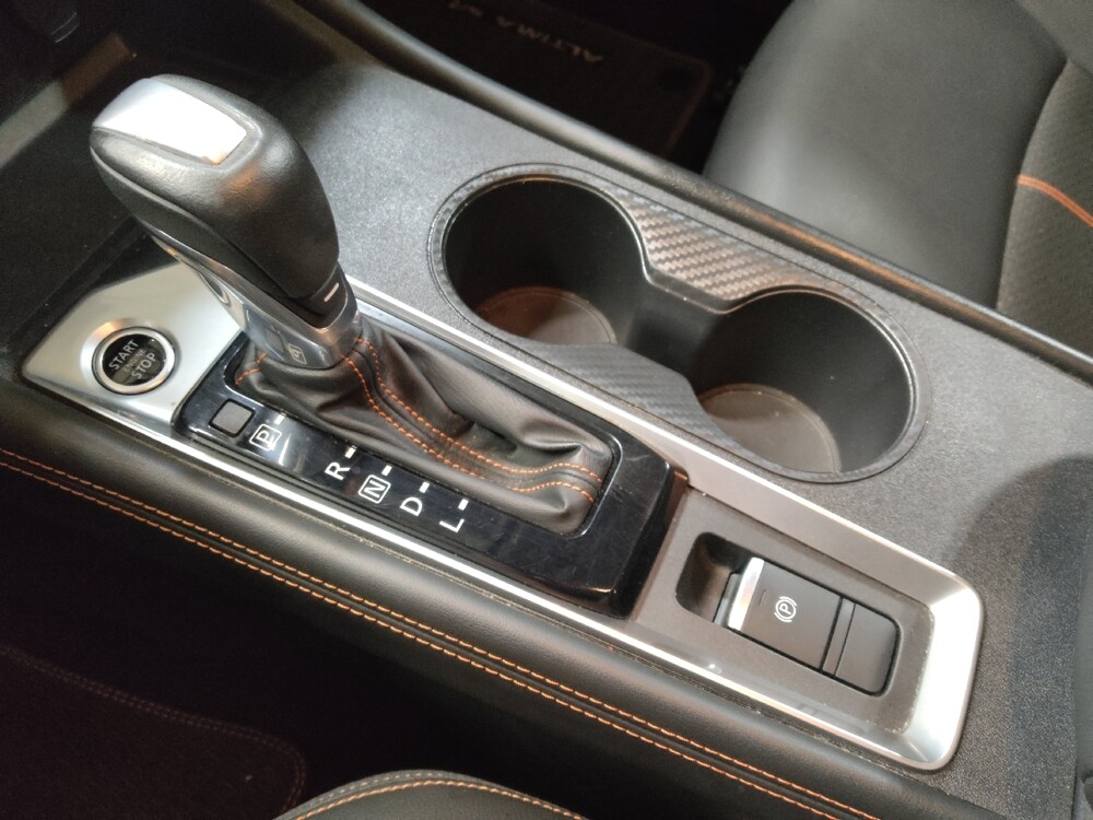 2020 Nissan Altima in El Paso, TX 79907 - 18123442 26