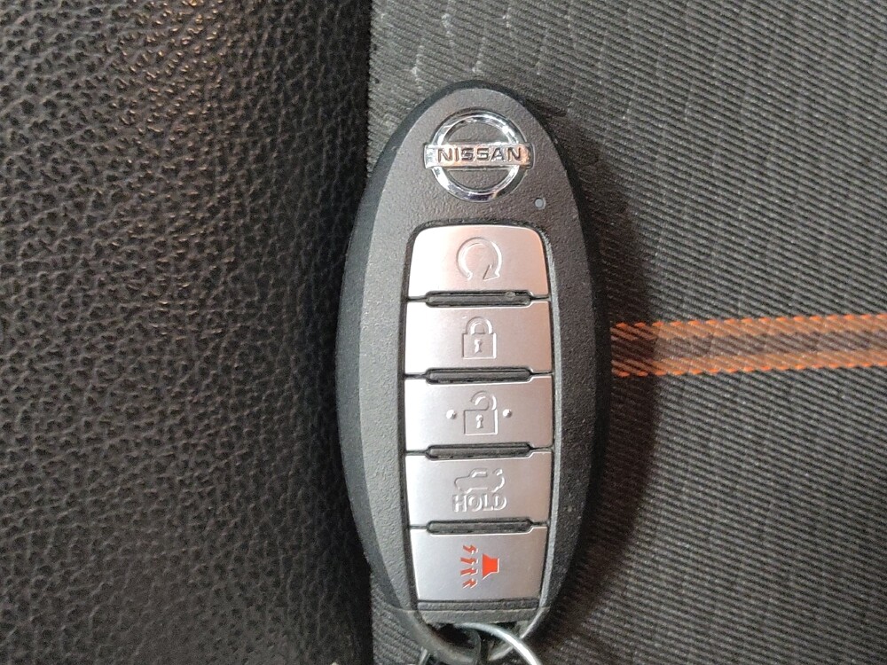 2020 Nissan Altima in El Paso, TX 79907 - 18123442 32