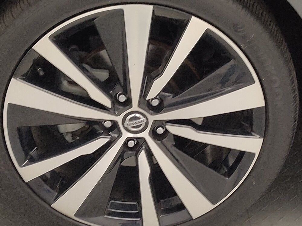 2020 Nissan Altima in El Paso, TX 79907 - 18123442 31