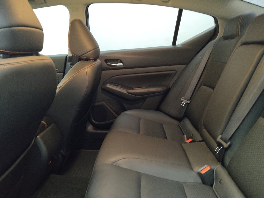 2020 Nissan Altima in El Paso, TX 79907 - 18123442 18