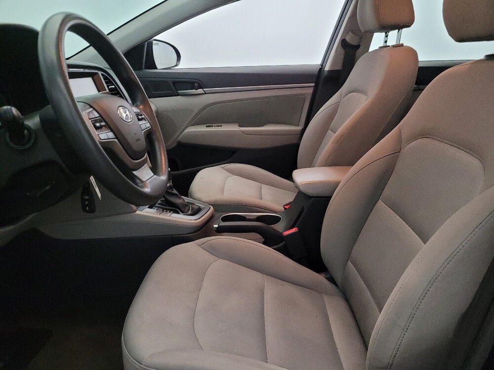 2018 Hyundai Elantra in Glen Burnie, MD 21061 - 18123443 17