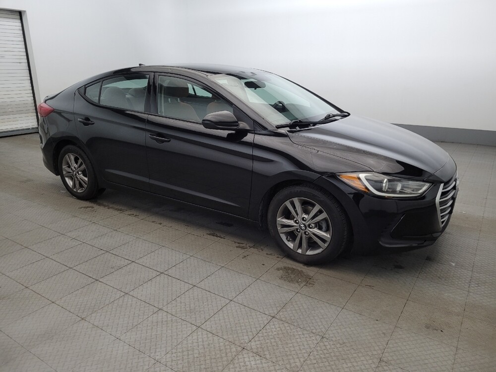 2018 Hyundai Elantra in Glen Burnie, MD 21061 - 18123443 11
