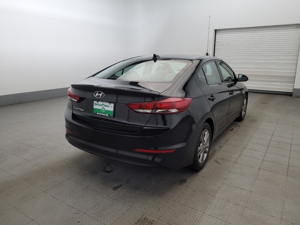 2018 Hyundai Elantra in Glen Burnie, MD 21061 - 18123443 9
