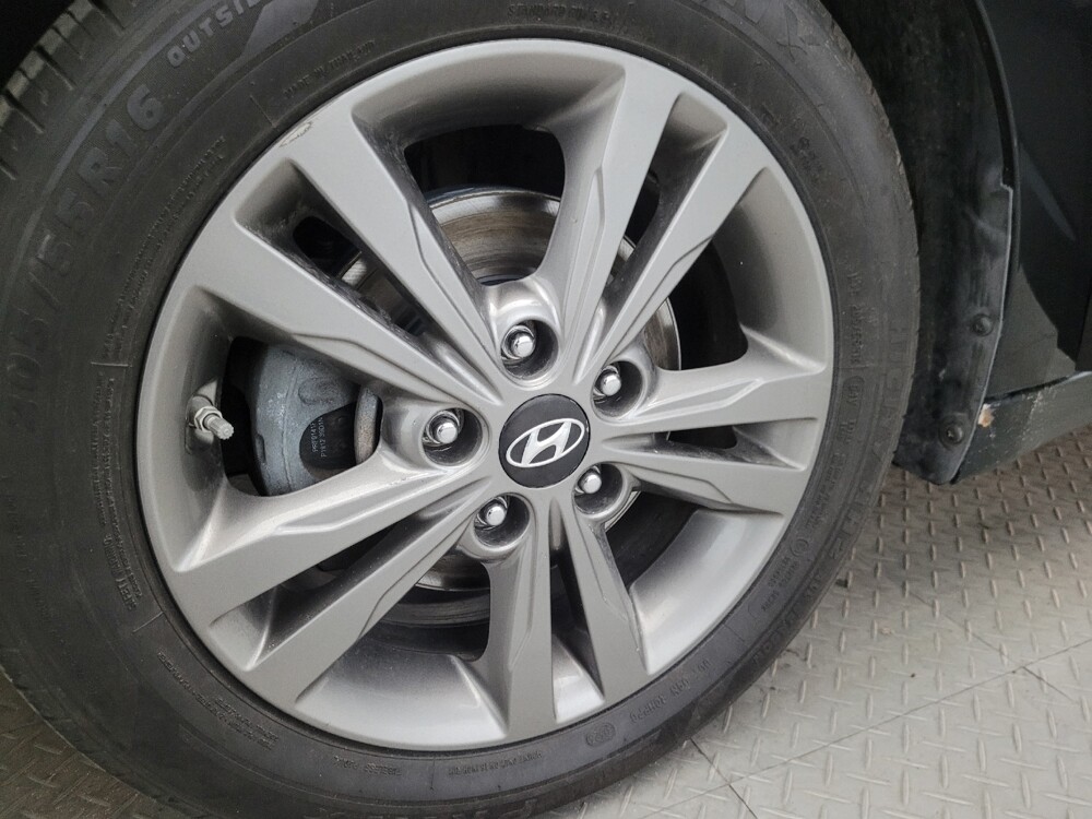 2018 Hyundai Elantra in Glen Burnie, MD 21061 - 18123443 31