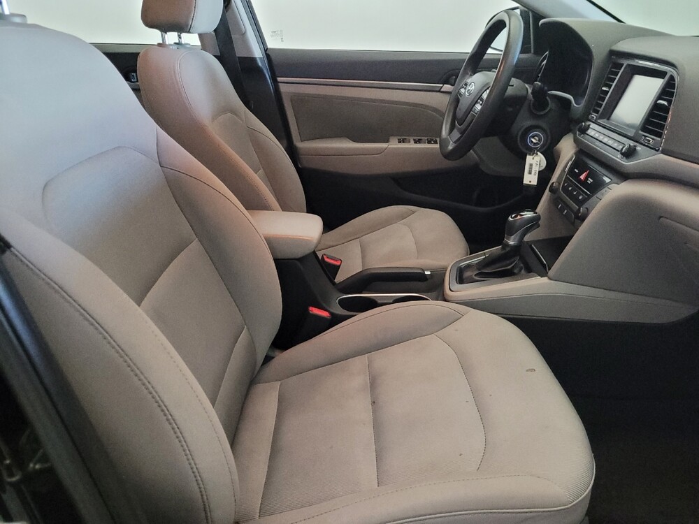 2018 Hyundai Elantra in Glen Burnie, MD 21061 - 18123443 21