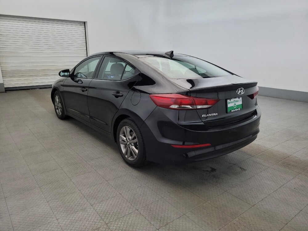 2018 Hyundai Elantra in Glen Burnie, MD 21061 - 18123443 5