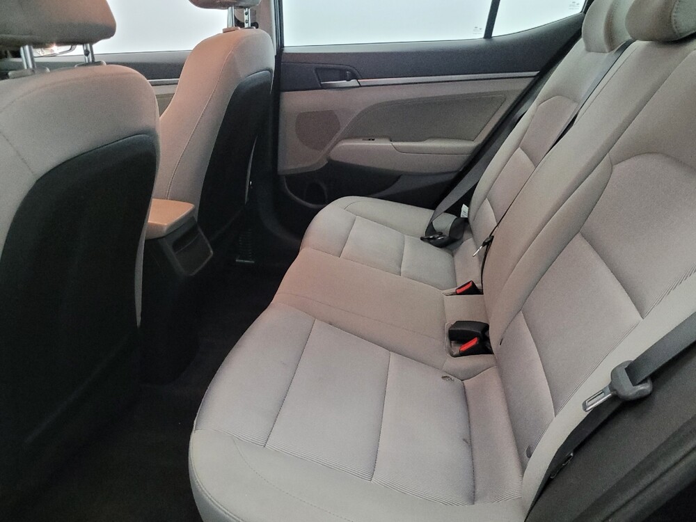 2018 Hyundai Elantra in Glen Burnie, MD 21061 - 18123443 18