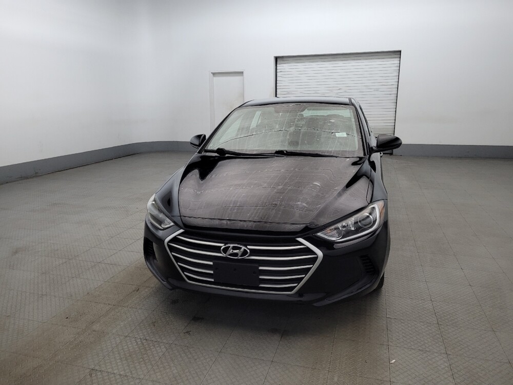 2018 Hyundai Elantra in Glen Burnie, MD 21061 - 18123443 15
