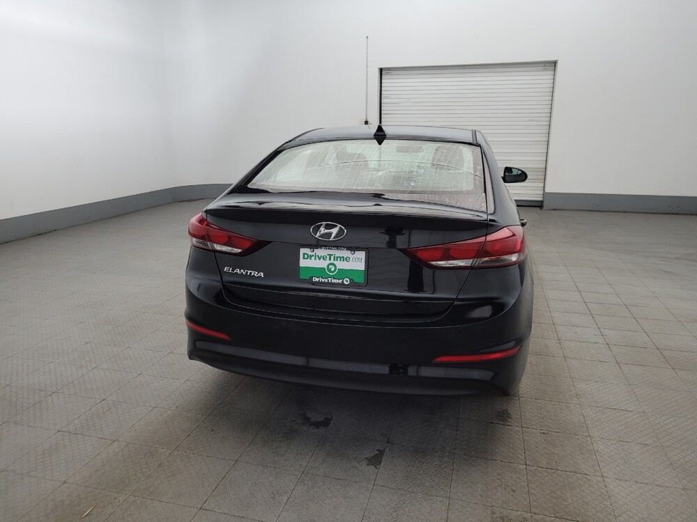 2018 Hyundai Elantra in Glen Burnie, MD 21061 - 18123443 7