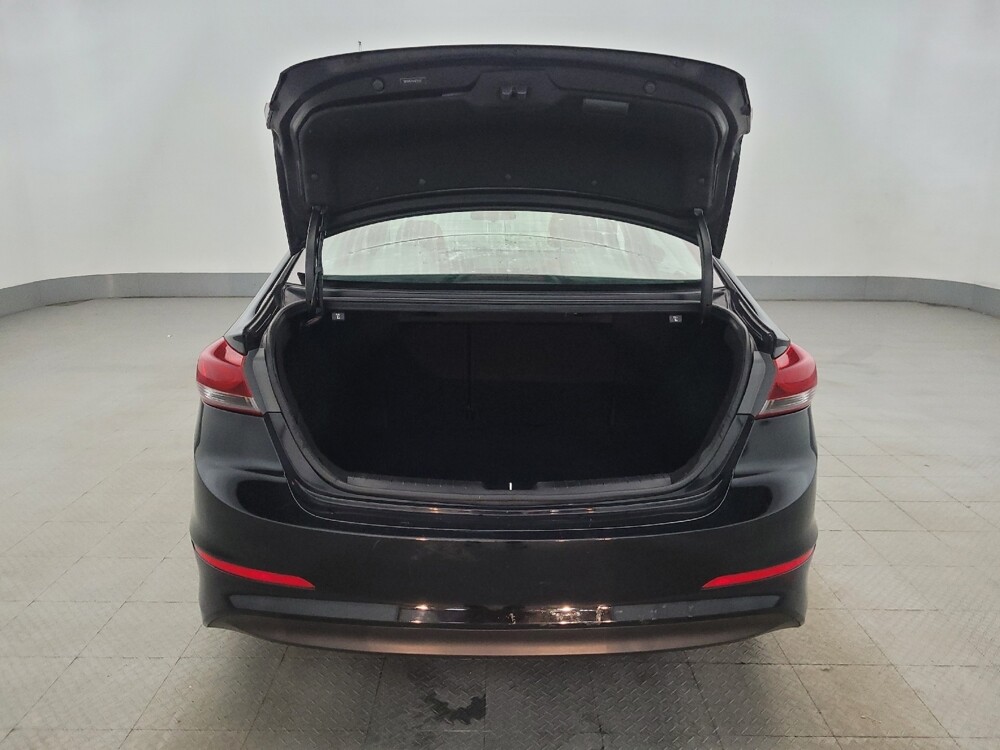 2018 Hyundai Elantra in Glen Burnie, MD 21061 - 18123443 29