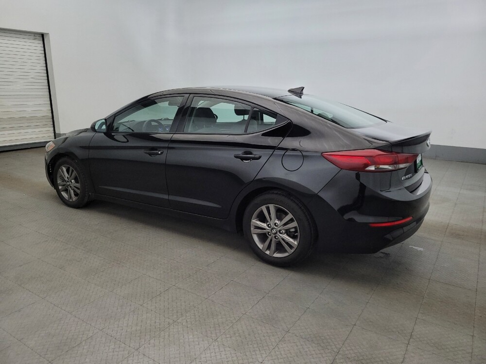 2018 Hyundai Elantra in Glen Burnie, MD 21061 - 18123443 3