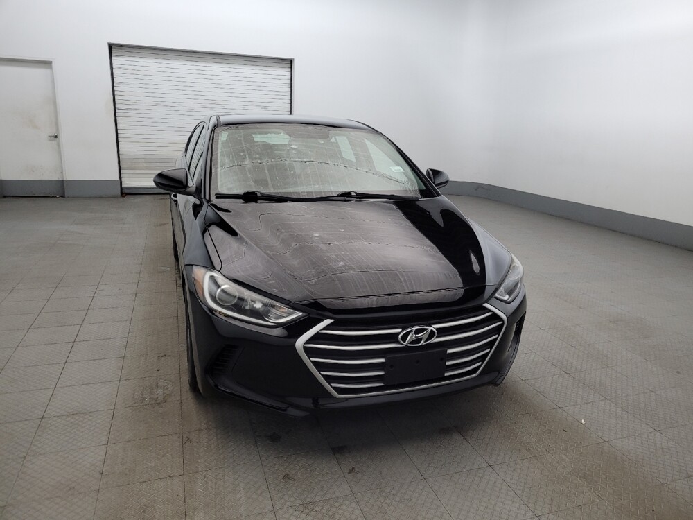 2018 Hyundai Elantra in Glen Burnie, MD 21061 - 18123443 14