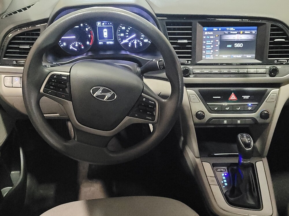 2018 Hyundai Elantra in Glen Burnie, MD 21061 - 18123443 22