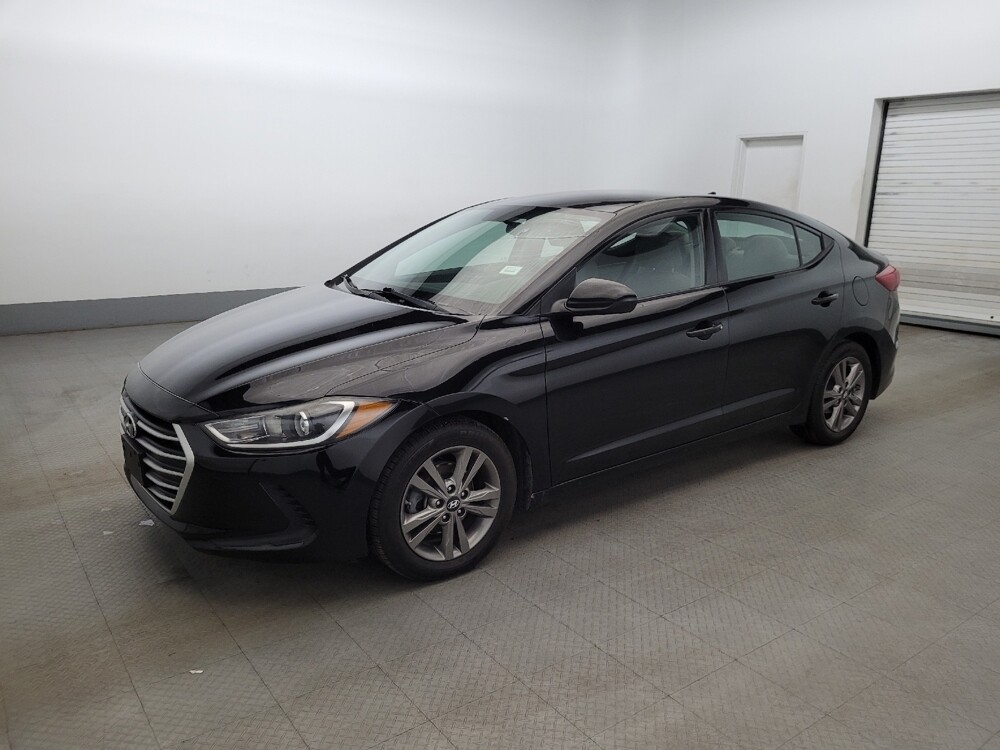 2018 Hyundai Elantra in Glen Burnie, MD 21061 - 18123443 2