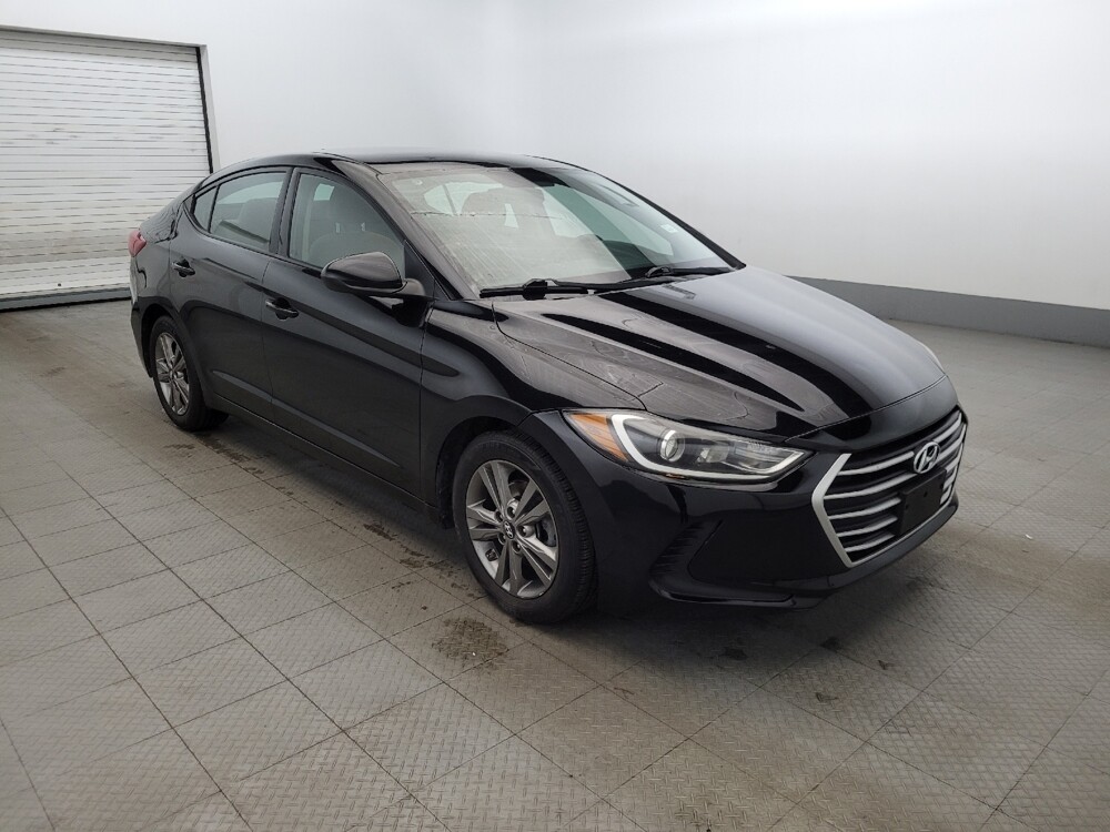 2018 Hyundai Elantra in Glen Burnie, MD 21061 - 18123443 13