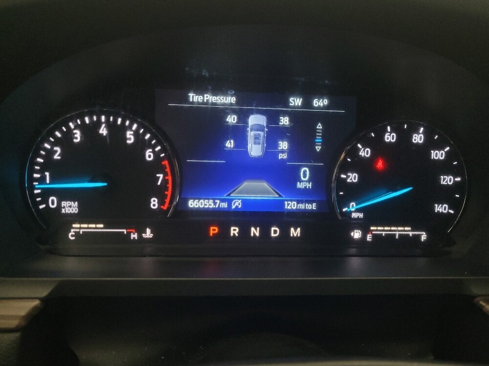 2020 Ford Explorer in Antioch, TN 37013 - 18123444 23