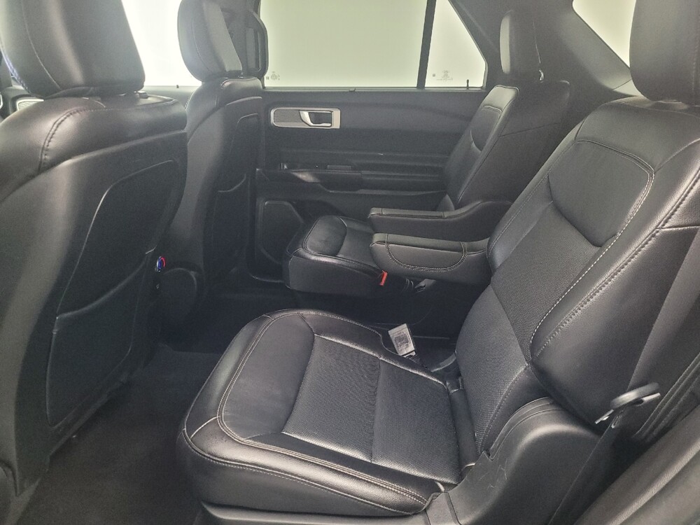 2020 Ford Explorer in Antioch, TN 37013 - 18123444 18