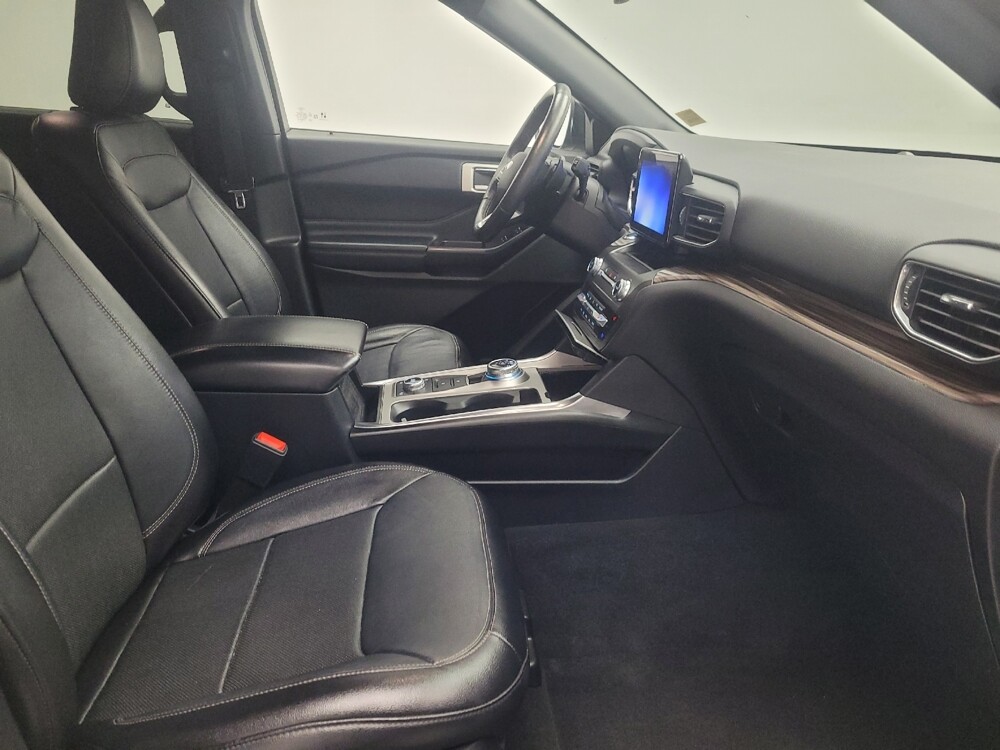 2020 Ford Explorer in Antioch, TN 37013 - 18123444 21