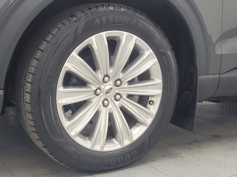 2020 Ford Explorer in Antioch, TN 37013 - 18123444 31